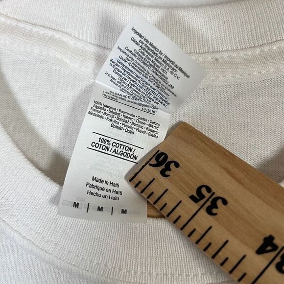 Logic YSIV It’s What You All Been‎ Waiting For Graphic artist merch T-Shirt Med - Picture 6 of 7